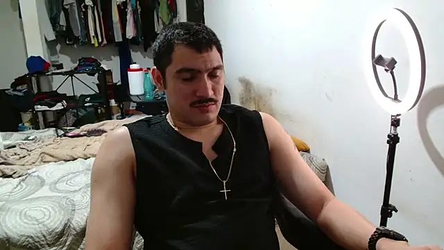 Leonino231 online show from March 22, 2026, 5:33 am