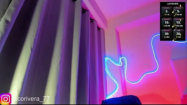 nico rivera online show from December 23, 2025, 7:06 am