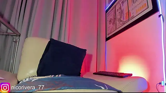 nico rivera online show from March 8, 2026, 2:26 am