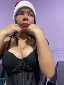 PamelaCullen online show from December 23, 2025, 3:26 am