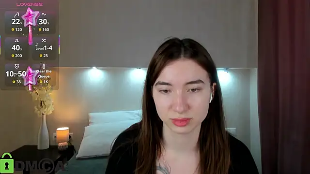 Snapshot of Adelina_Bliss chatting on February 24, 2026, 9:18 am Adelina Bliss online show from February 24, 2026, 9:18 am