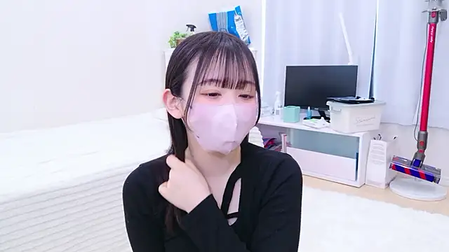 o-AKANE-o online show from April 26, 2026, 6:11 am