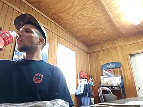 sloppytopkins online show from April 1, 2026, 8:28 pm