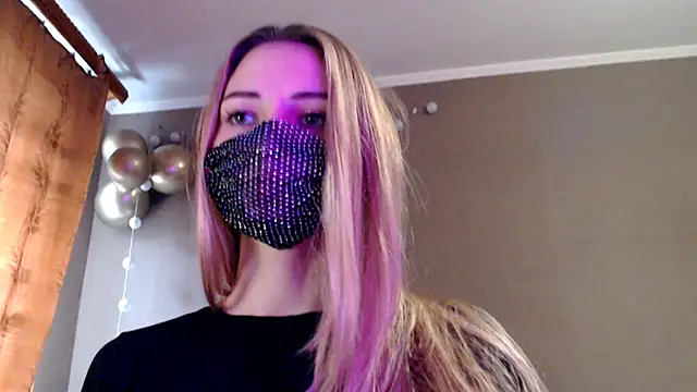 Iris lave online show from November 24, 2025, 11:43 am