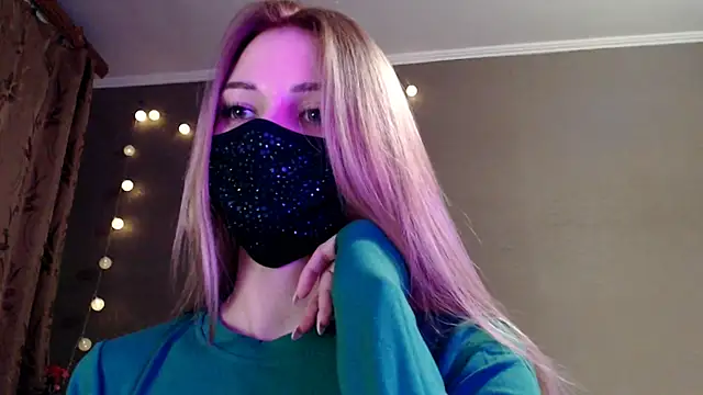 Iris lave online show from February 13, 2026, 6:15 pm