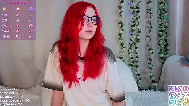 little Teya online show from March 5, 2026, 8:43 am