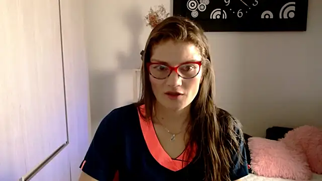 Camila-ventura online show from January 31, 2026, 7:11 pm