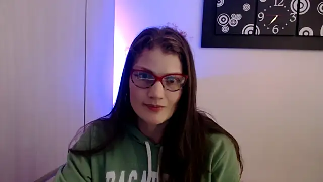 Camila-ventura online show from February 24, 2026, 7:34 pm