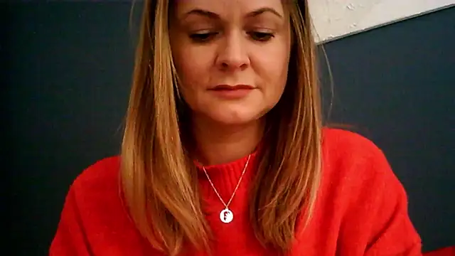 Ginger-bb online show from February 3, 2026, 7:13 am