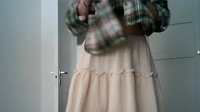 Ginger-bb online show from February 11, 2026, 7:24 am