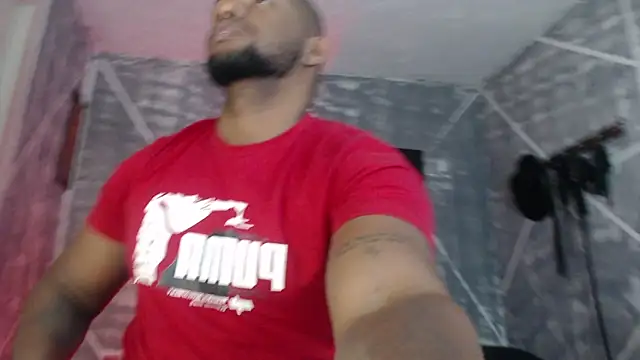 big blackmen19 online show from November 28, 2025, 12:52 pm