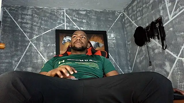 big blackmen19 online show from March 6, 2026, 1:46 am