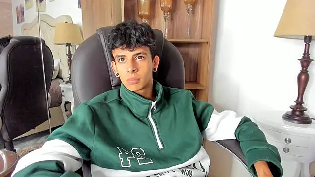 Ibratxandy online show from May 13, 2026, 12:02 pm