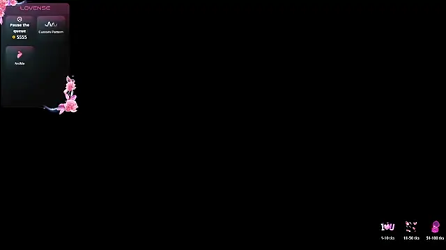 Sharon Black online show from January 12, 2026, 1:05 pm