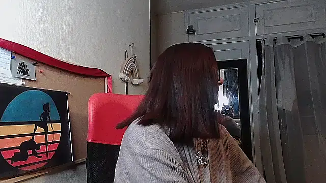 Mistress-Ivy51 online show from December 5, 2025, 6:44 am