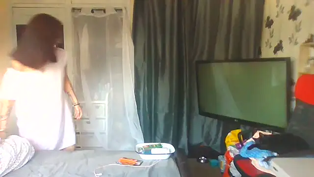 Mistress-Ivy51 online show from April 26, 2026, 6:44 am