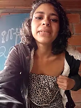 Tendercouple1 online show from January 5, 2026, 5:38 pm