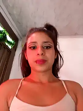 Tendercouple1 online show from March 1, 2026, 8:11 pm