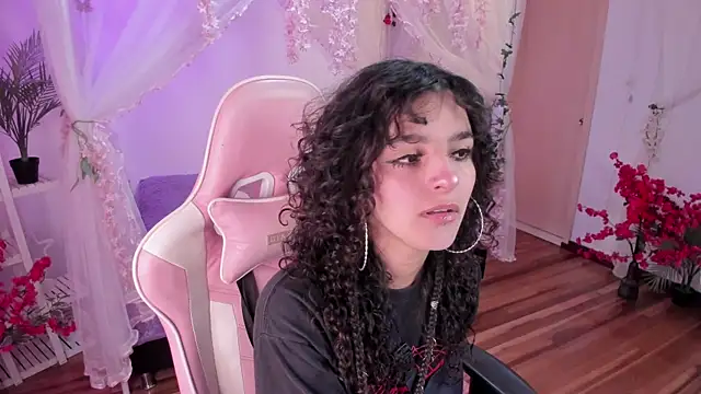 bunny curly online show from October 21, 2025, 3:02 pm