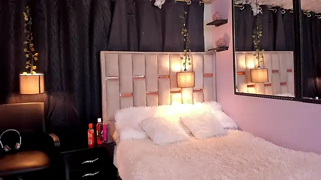 Hanzking01 online show from November 29, 2025, 3:09 am