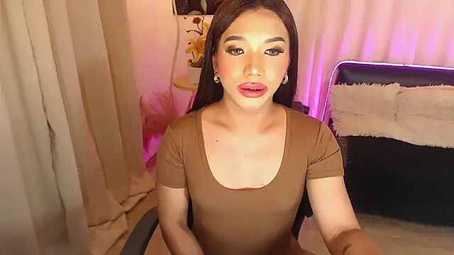 Ubanescka online show from October 29, 2025, 7:48 pm