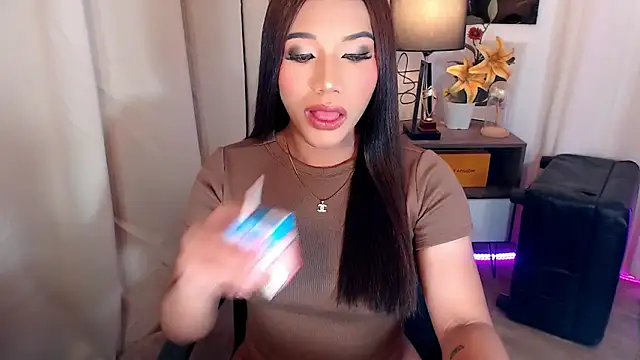 Ubanescka online show from November 26, 2025, 6:20 pm