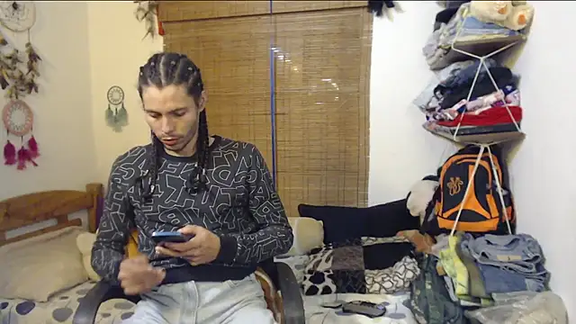 kaidust online show from March 11, 2026, 11:11 pm