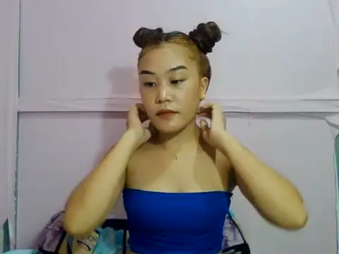 YourWildestDoll online show from May 23, 2026, 6:01 pm