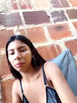 chaparritahot99 online show from September 8, 2025, 8:30 pm