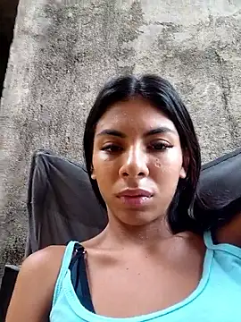 chaparritahot99 online show from October 10, 2025, 11:42 am