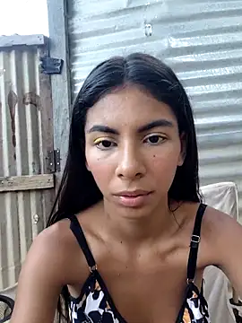 chaparritahot99 online show from October 28, 2025, 11:14 am