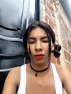 chaparritahot99 online show from February 3, 2026, 12:32 pm