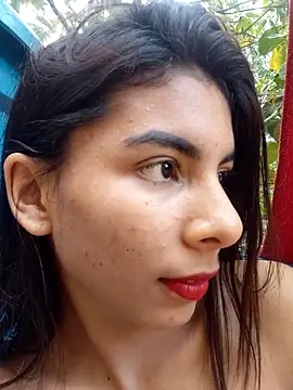 chaparritahot99 online show from March 16, 2026, 10:03 pm