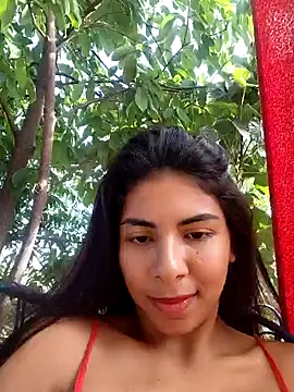 chaparritahot99 online show from May 28, 2026, 12:02 pm