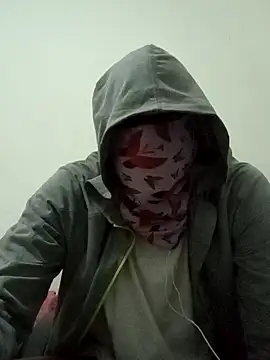 Mr Sensyual online show from November 7, 2025, 7:58 pm