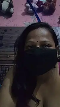 shalubhabhi69 online show from March 16, 2026, 7:40 pm