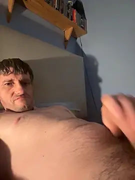 pauld344343 online show from November 1, 2025, 2:02 am