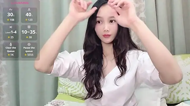 Aiyi909- online show from March 1, 2026, 3:47 pm