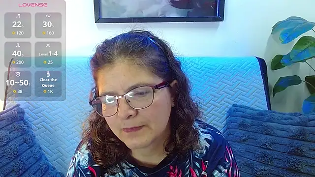 Linda banks  online show from October 9, 2025, 2:09 am