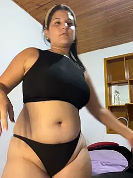 Alina0 online show from November 30, 2025, 10:25 pm