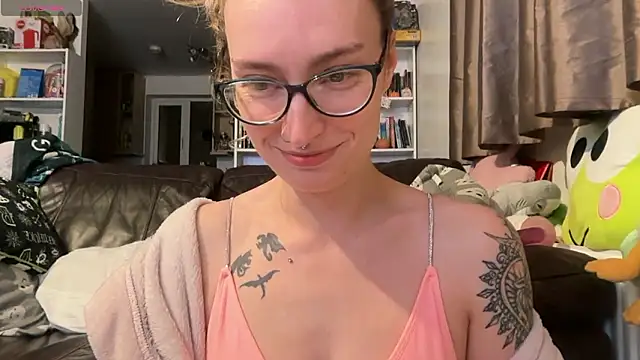 harleyblair online show from January 14, 2026, 11:09 pm