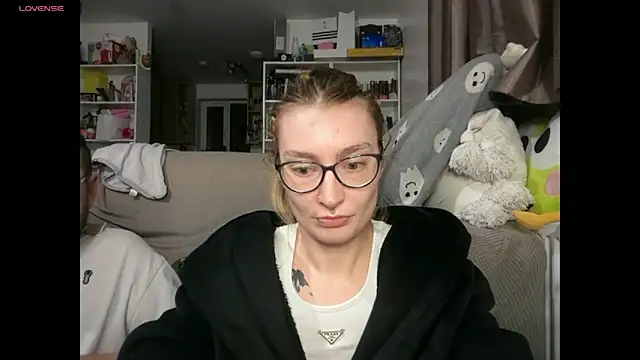 harleyblair online show from March 4, 2026, 11:11 pm