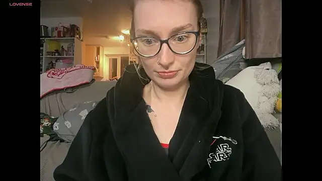 harleyblair online show from April 9, 2026, 10:04 pm