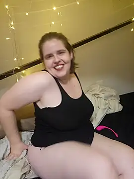 VeiledMuse online show from January 19, 2026, 2:15 am