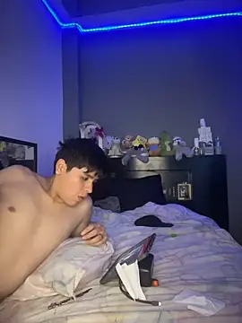 Kailertwink online show from June 2, 2026, 1:40 am