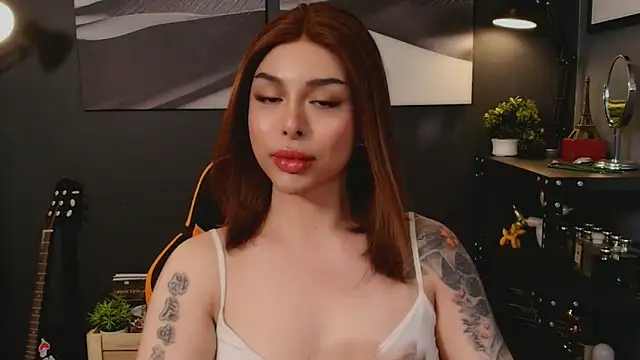 Snapshot of LUNACOCKSLAYER chatting on January 11, 2026, 7:41 pm LUNACOCKSLAYER online show from January 11, 2026, 7:41 pm