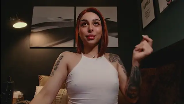 Snapshot of LUNACOCKSLAYER chatting on March 13, 2026, 8:32 am LUNACOCKSLAYER online show from March 13, 2026, 8:32 am