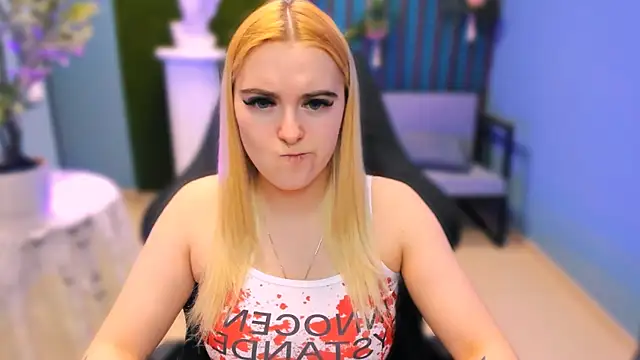 Stef Nicks online show from March 6, 2026, 9:06 am