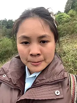 NhuFox online show from January 9, 2026, 1:41 am