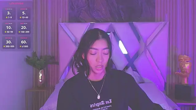 Sussyrosse  online show from November 20, 2025, 9:14 pm